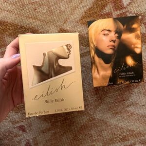 Billie Eilish Eau de Parfum - Gold